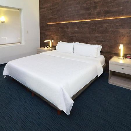Holiday Inn Express San Luis Potosi By Ihg Zewnętrze zdjęcie