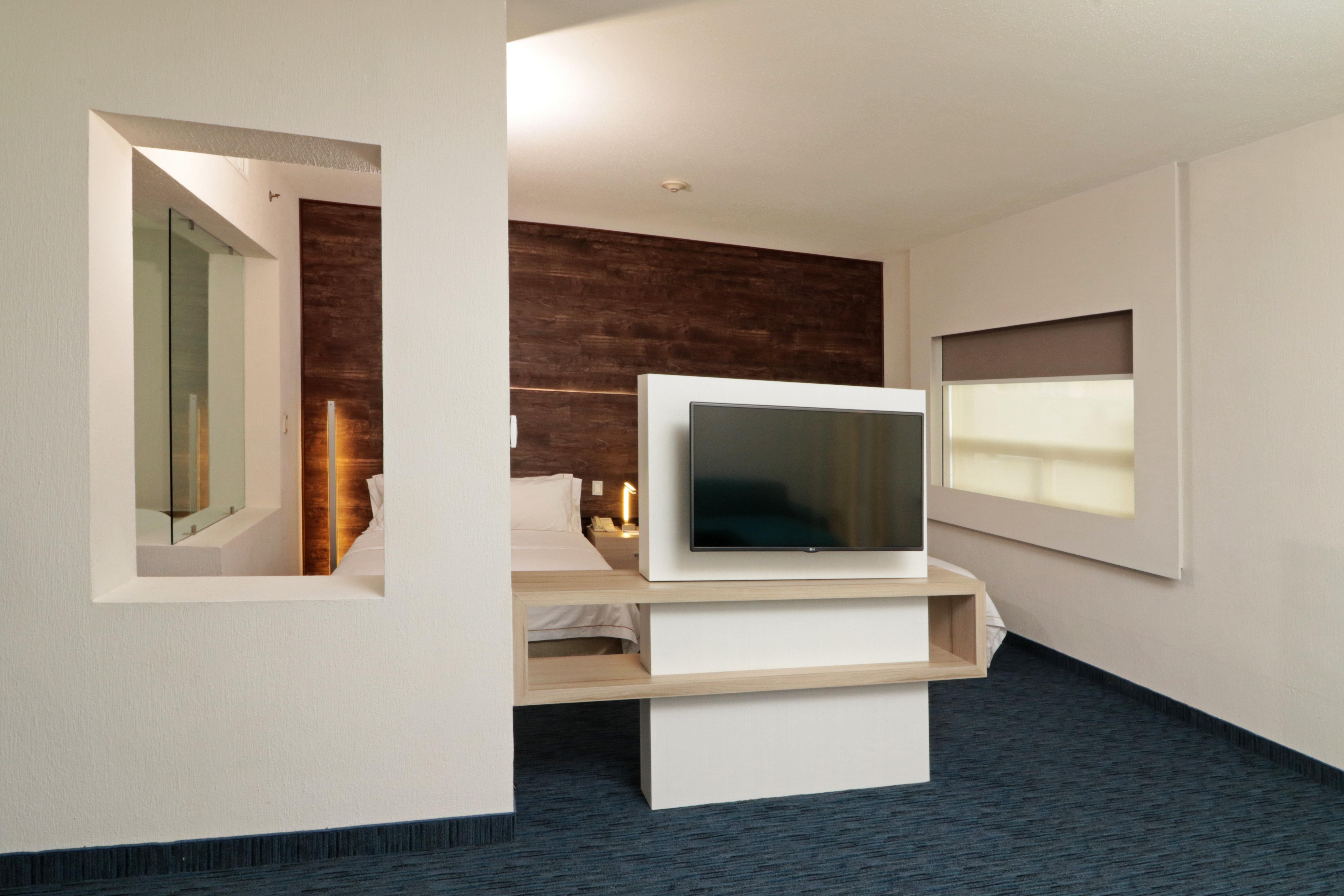 Holiday Inn Express San Luis Potosi By Ihg Zewnętrze zdjęcie
