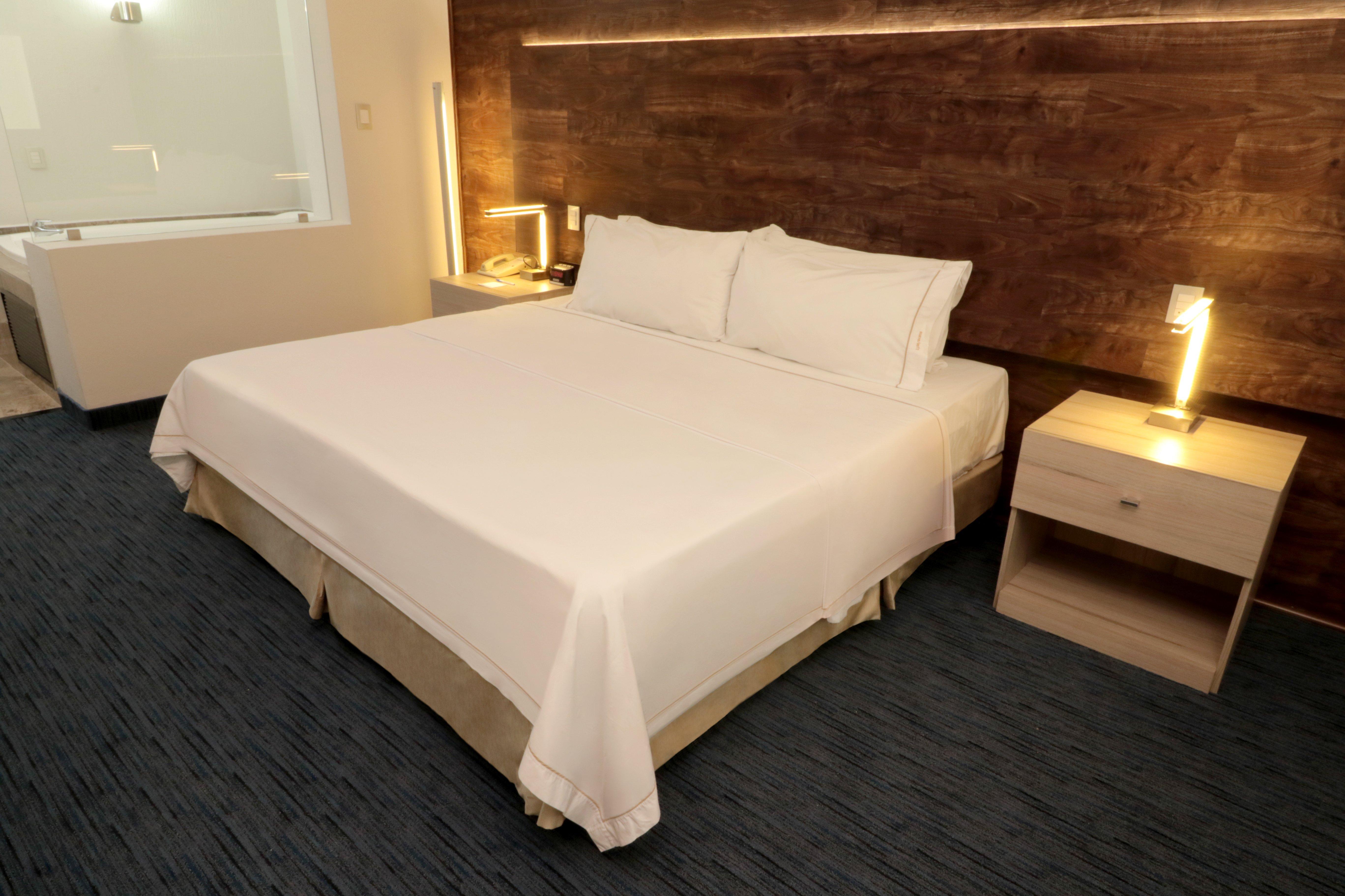 Holiday Inn Express San Luis Potosi By Ihg Zewnętrze zdjęcie