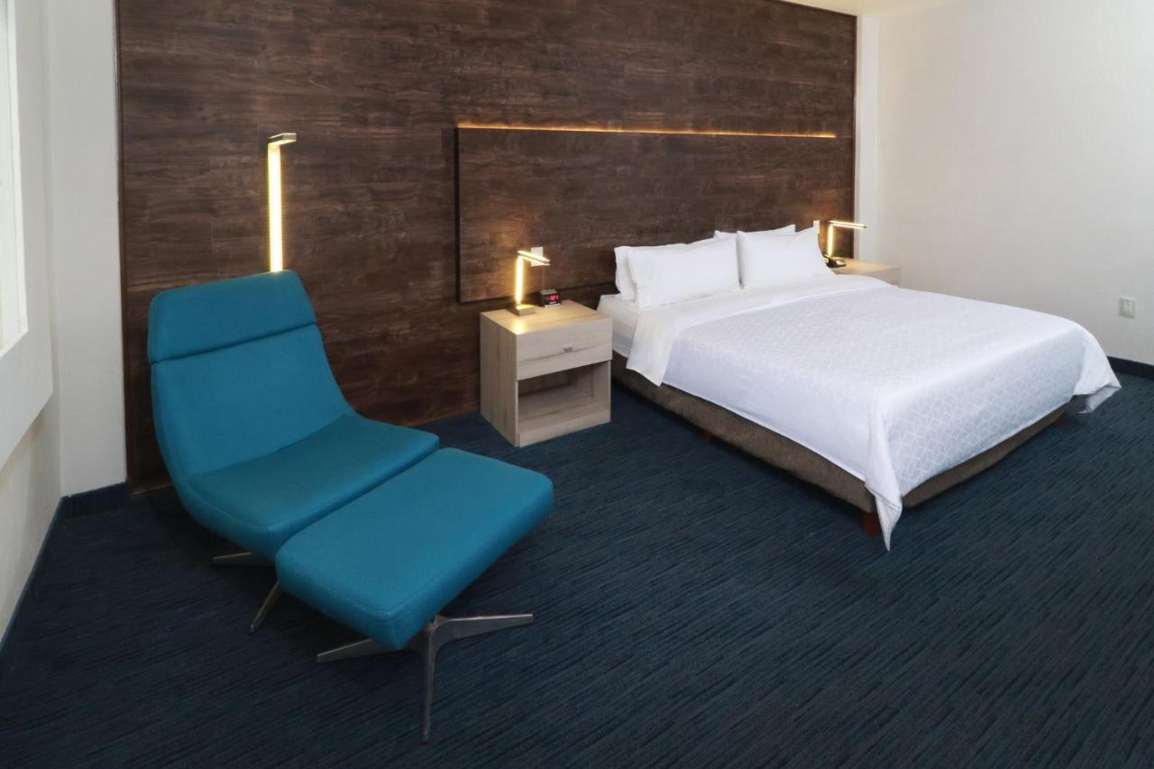 Holiday Inn Express San Luis Potosi By Ihg Zewnętrze zdjęcie