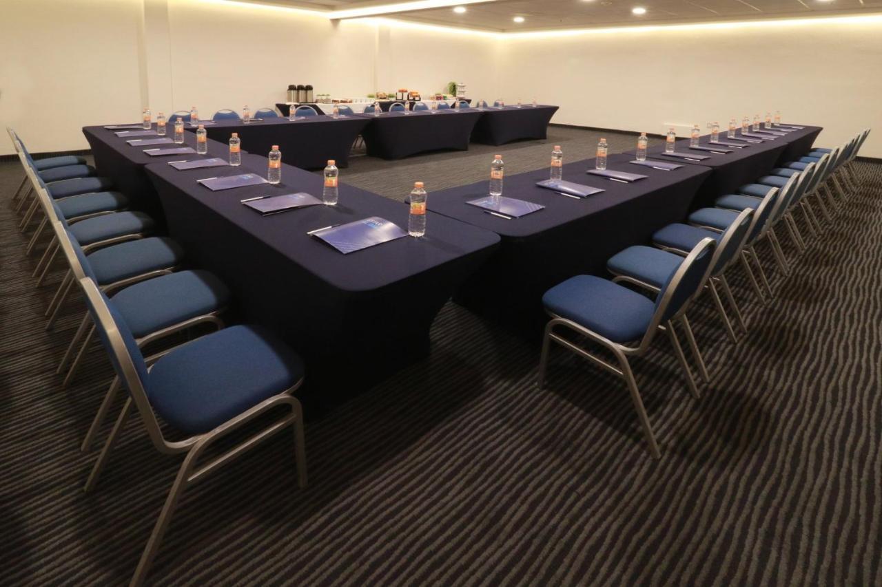 Holiday Inn Express San Luis Potosi By Ihg Zewnętrze zdjęcie