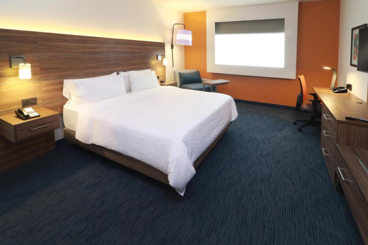 Holiday Inn Express San Luis Potosi By Ihg Zewnętrze zdjęcie