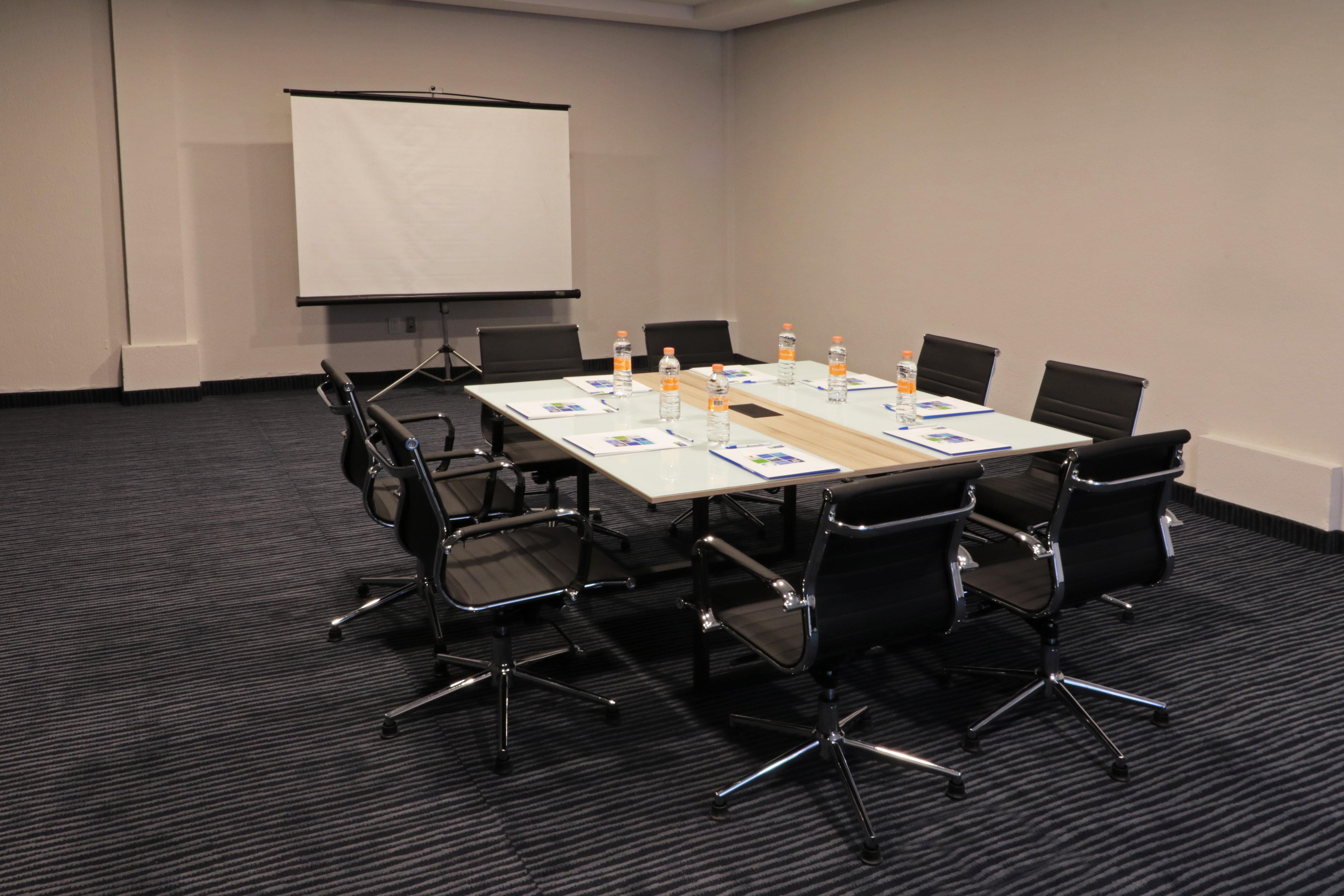 Holiday Inn Express San Luis Potosi By Ihg Zewnętrze zdjęcie