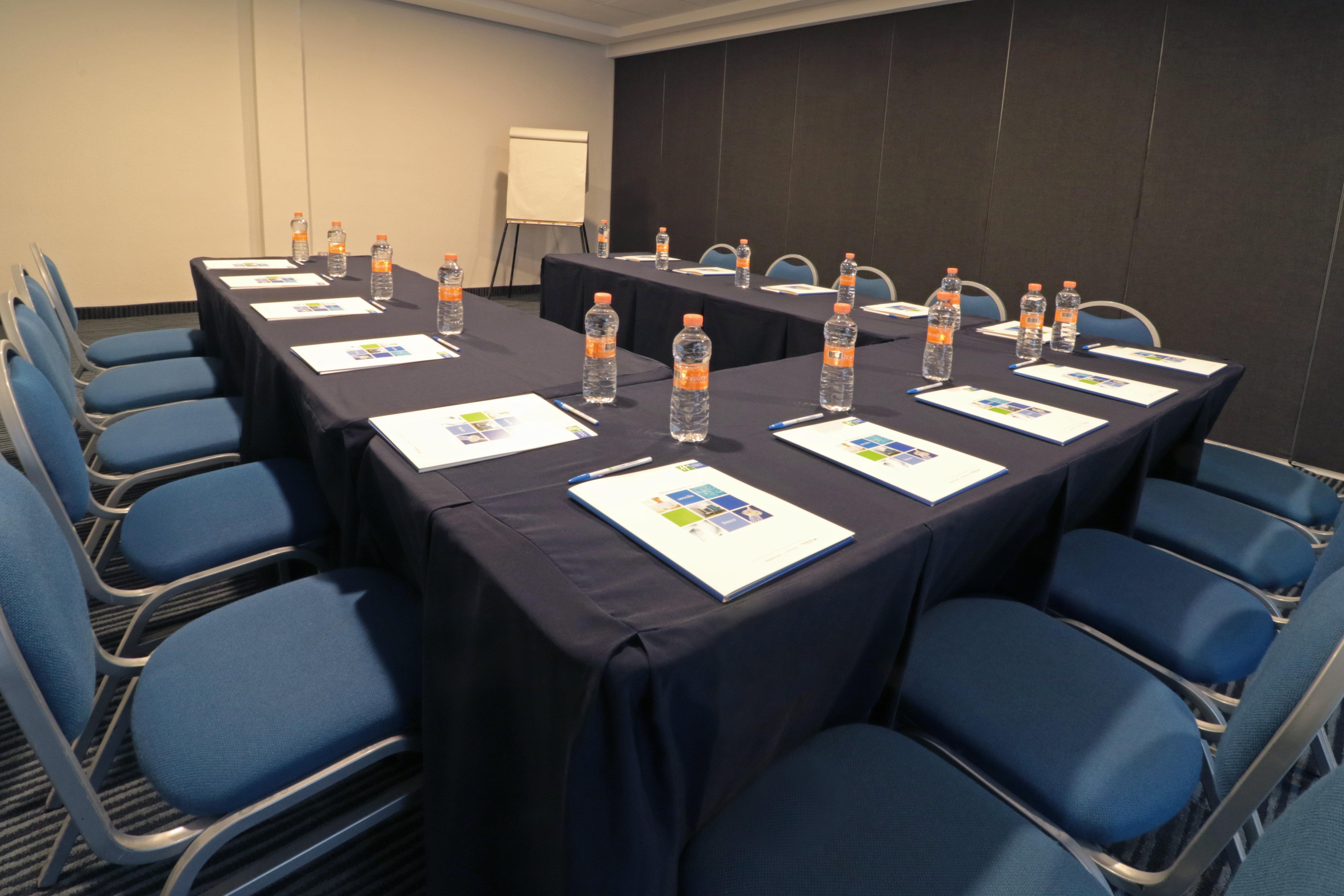 Holiday Inn Express San Luis Potosi By Ihg Zewnętrze zdjęcie