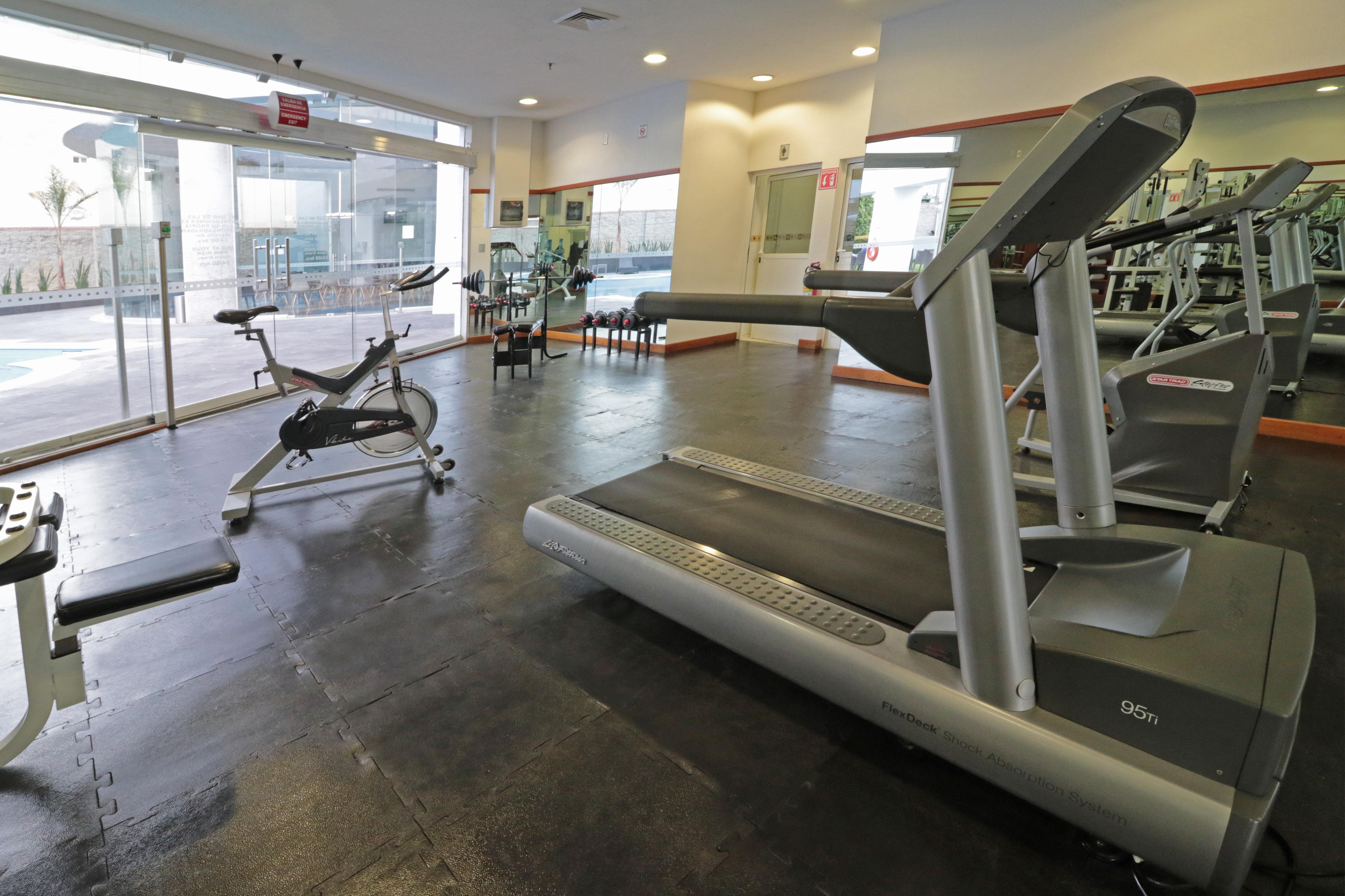 Holiday Inn Express San Luis Potosi By Ihg Zewnętrze zdjęcie