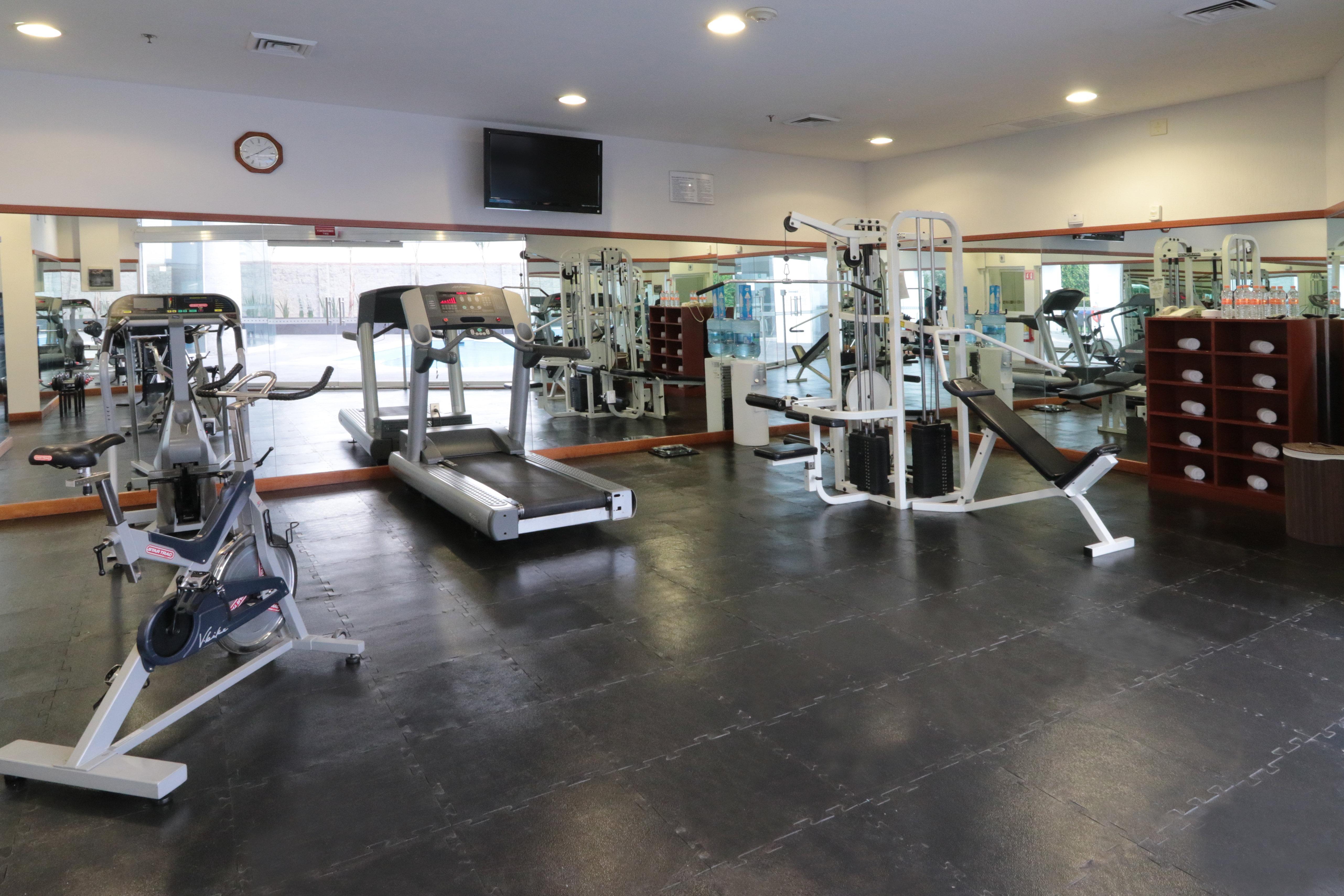 Holiday Inn Express San Luis Potosi By Ihg Zewnętrze zdjęcie