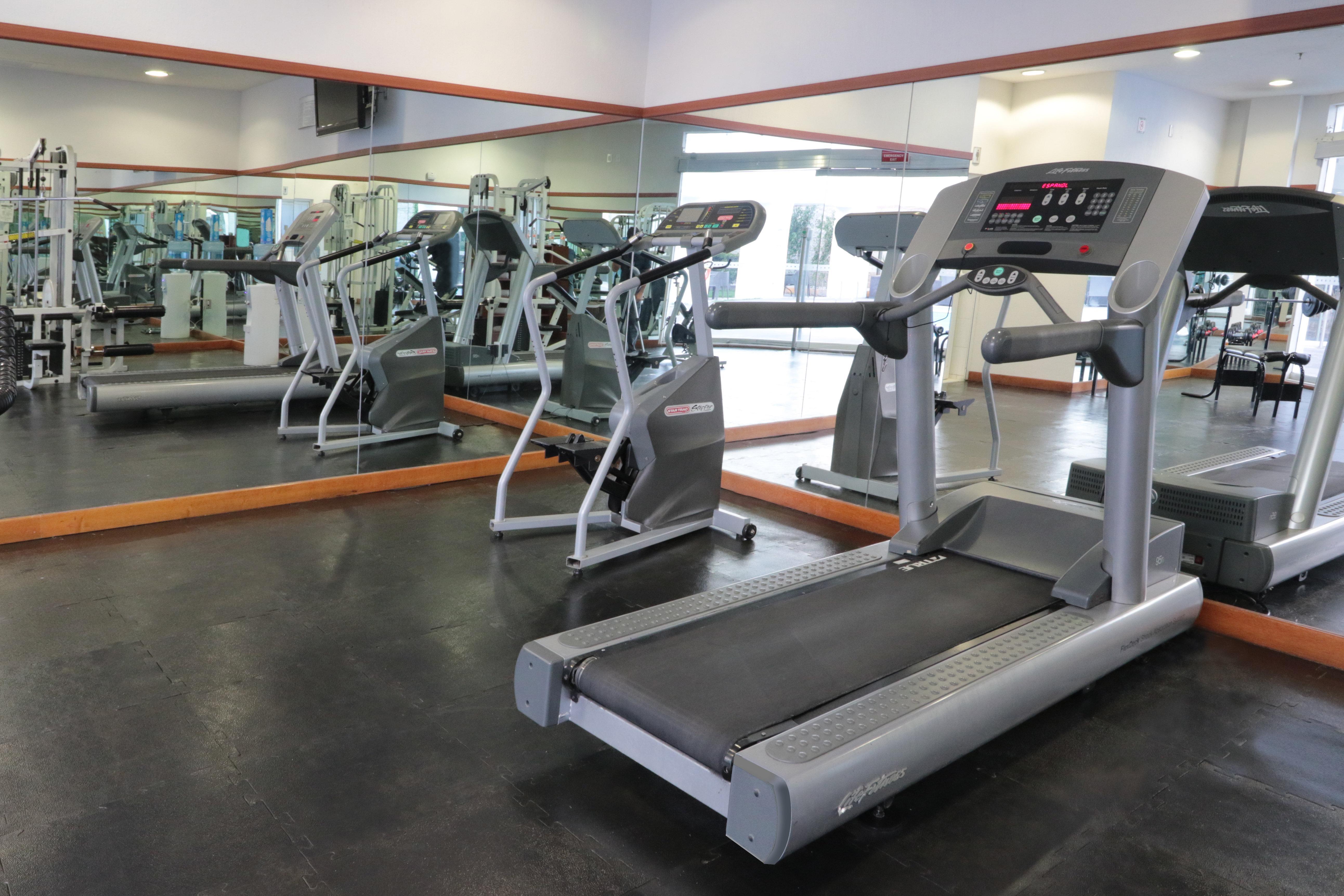 Holiday Inn Express San Luis Potosi By Ihg Zewnętrze zdjęcie